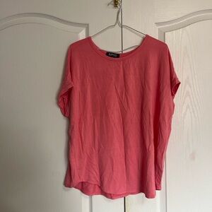 Buffalo Pink Women's T-Shirt